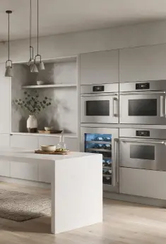 Home Appliances