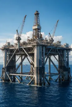 Marine & Offshore Engineering