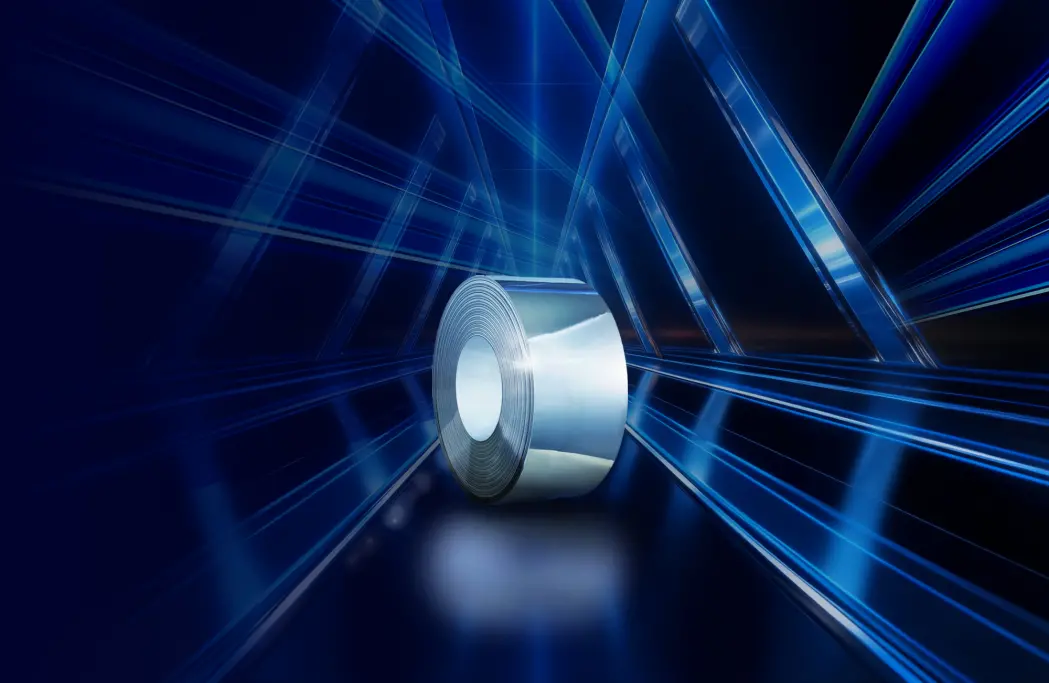 Amorphous Alloy