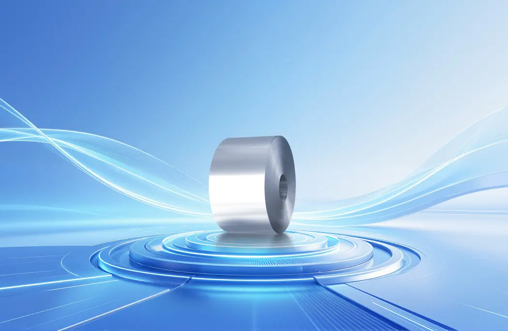 Electrical Steel