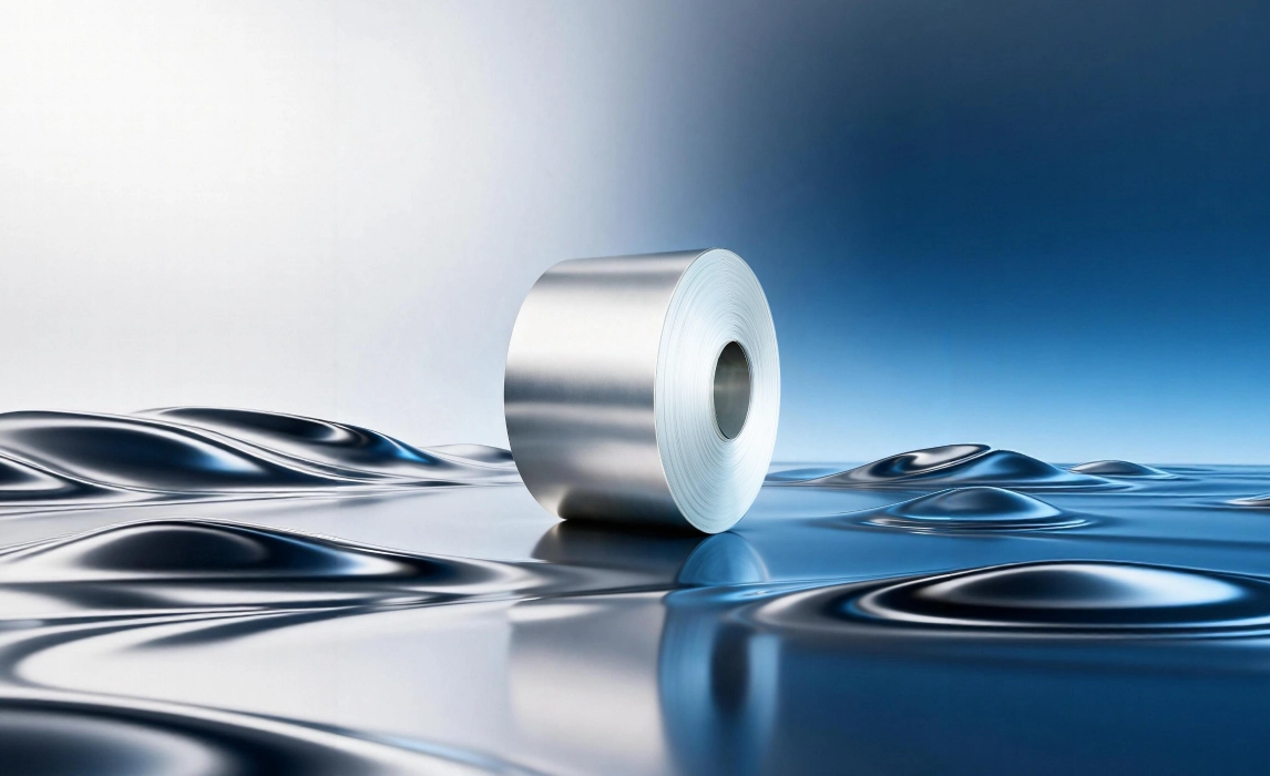 Stainless Steel