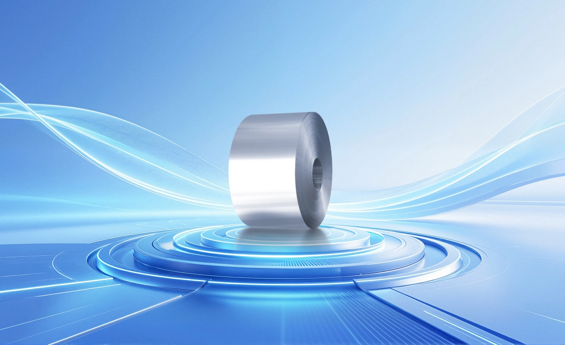Electrical Steel