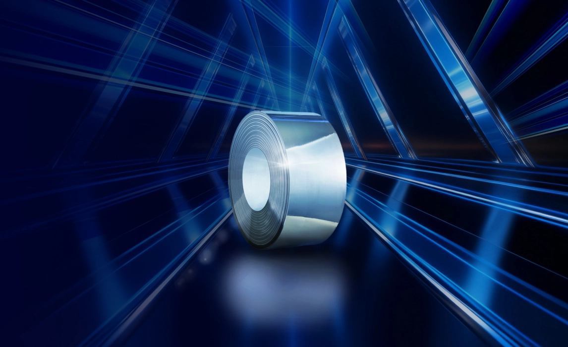 Amorphous Alloy