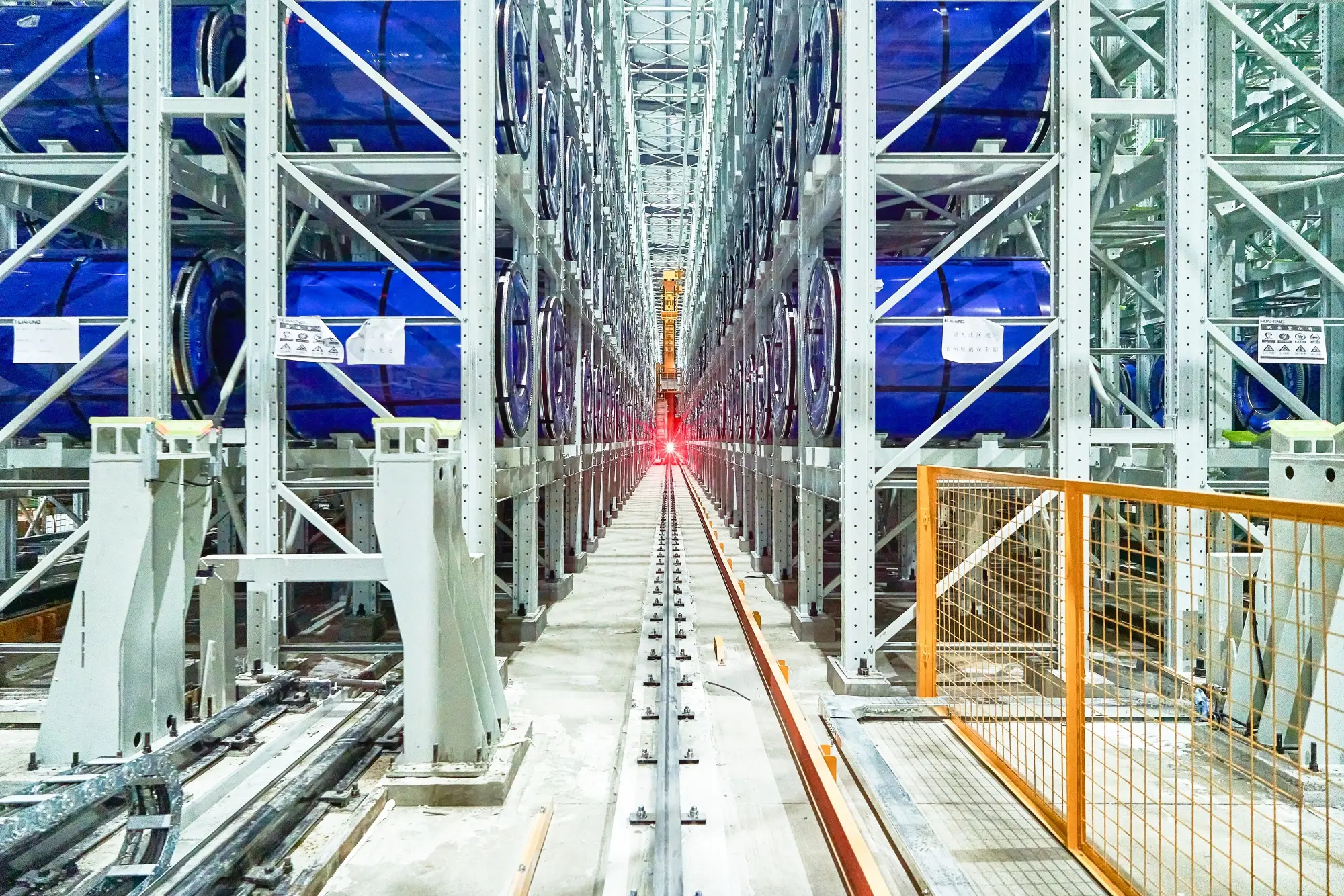 Automated Production Lines